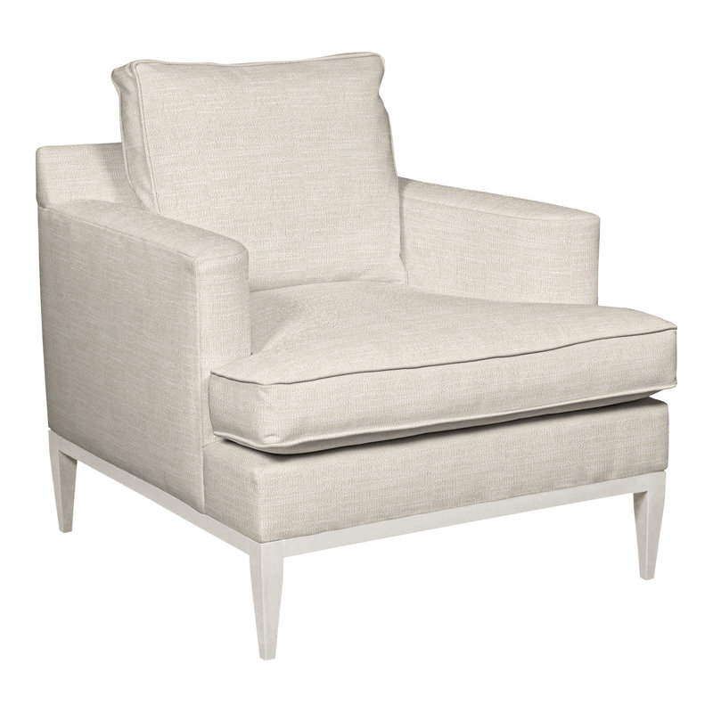 Camilla Armchair, Nadia Eclipse, Casa Blanca