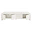 Meuble télé cannelé 68 po Waterflute-109218589