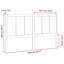 Kathey Solid Wood Headboard-1812422091-1812422087