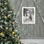 Ornement mural de salon - encadré, 1 po de largeur, 3 lb de poids, œuvre d'art attrayante de 13,71 po de profondeur, 3 lb, savoir-faire exquis