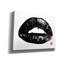 «Bouche» par Pechane, art mural sur toile-297751093