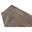 Flatweave Area Rug in Multi