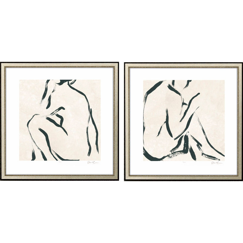 Line Study II S/2