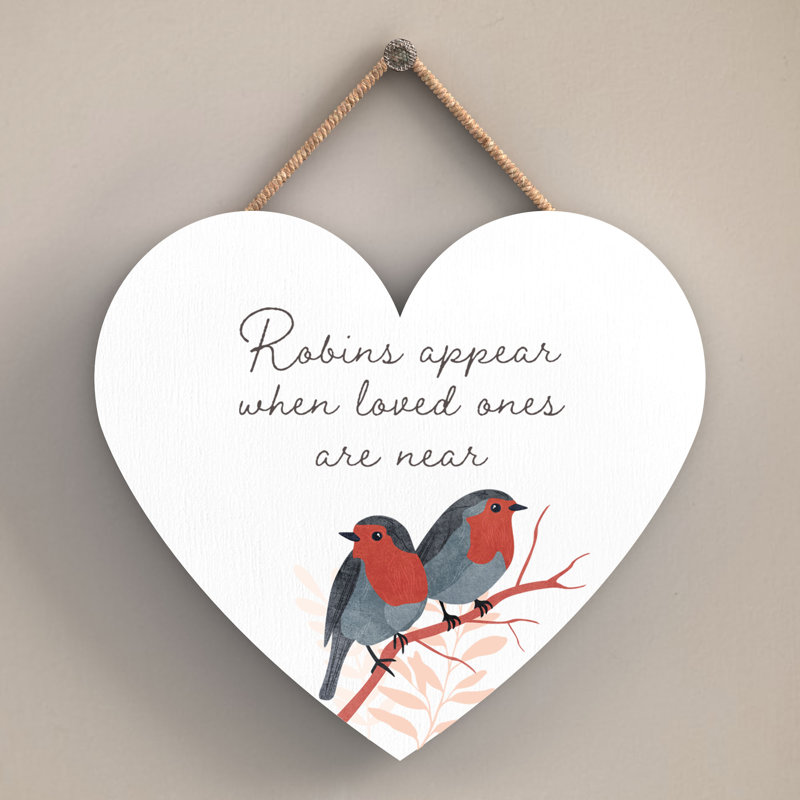 Wall Decor, 10cm H x 9cm W x 0.5cm D