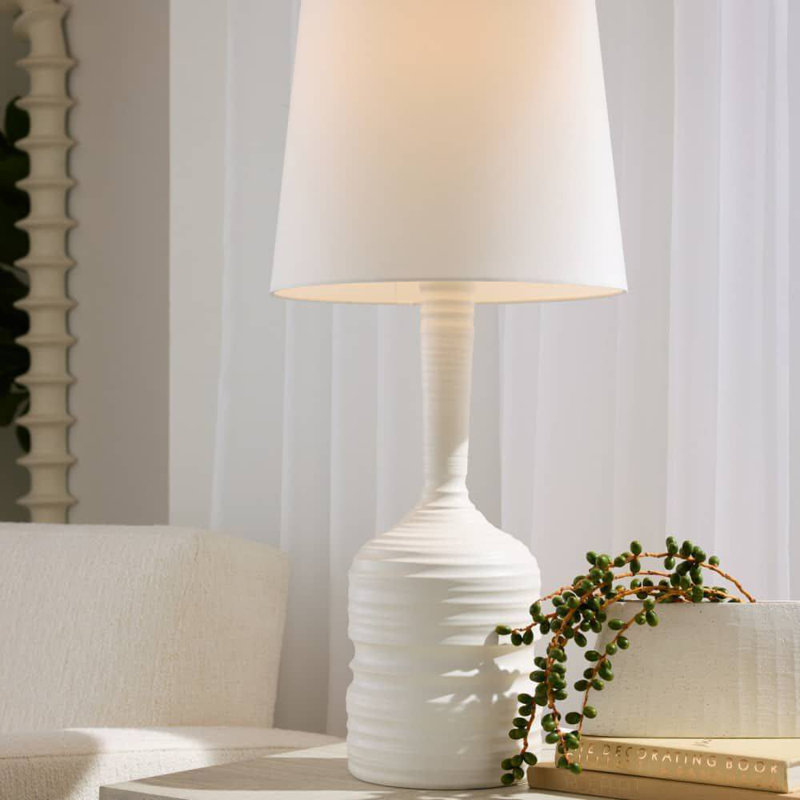 Fontana Table Lamp