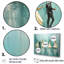 Rhythms Of The Rain Ballet Dance I - Ensemble de décorations murales de danse-107755623