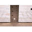 Tapis ivoire / bleu Goulart-264435413