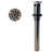 Satin Nickel