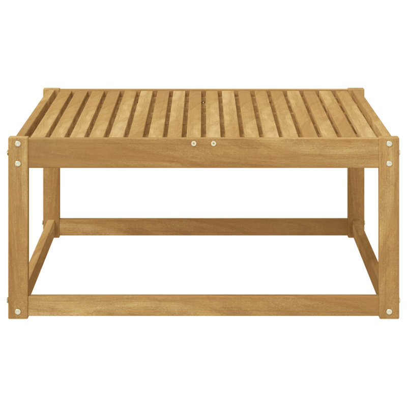 Outdoor Ottoman