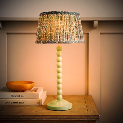 Sanon Wood Table Lamp