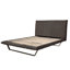 Manilla King Bed Slate-254558447