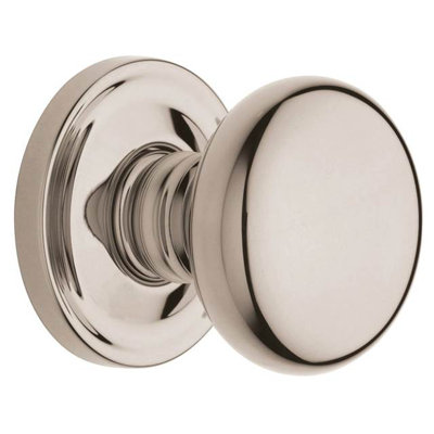 Estate Classic Privacy (Bed & Bath) Door Knob