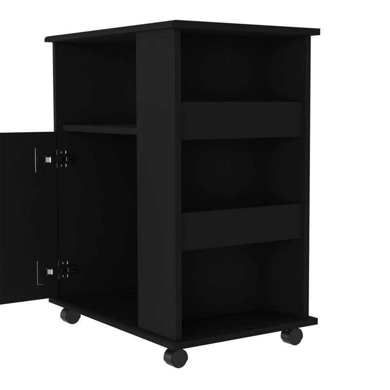 Armoire pour micro-ondes Clayton