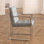 Fauteuil capitonné Vannessa-36283553-36293740