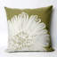 Housse et insert de coussin carré d'extérieur Temple Cloud-125705557-125705552