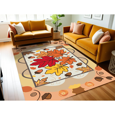 Tapis Holiday Holiday Aisle®