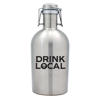 Verre à bière Alta Drink Growler