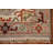 One-of-a-Kind Runner 2'6'' X 7'10'' New Age Runner Wool Area Rug in