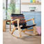 Masaya Rocking Chair-128231376-128231378