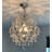 Chellapah 3 - Light Dimmable Geometric Chandelier