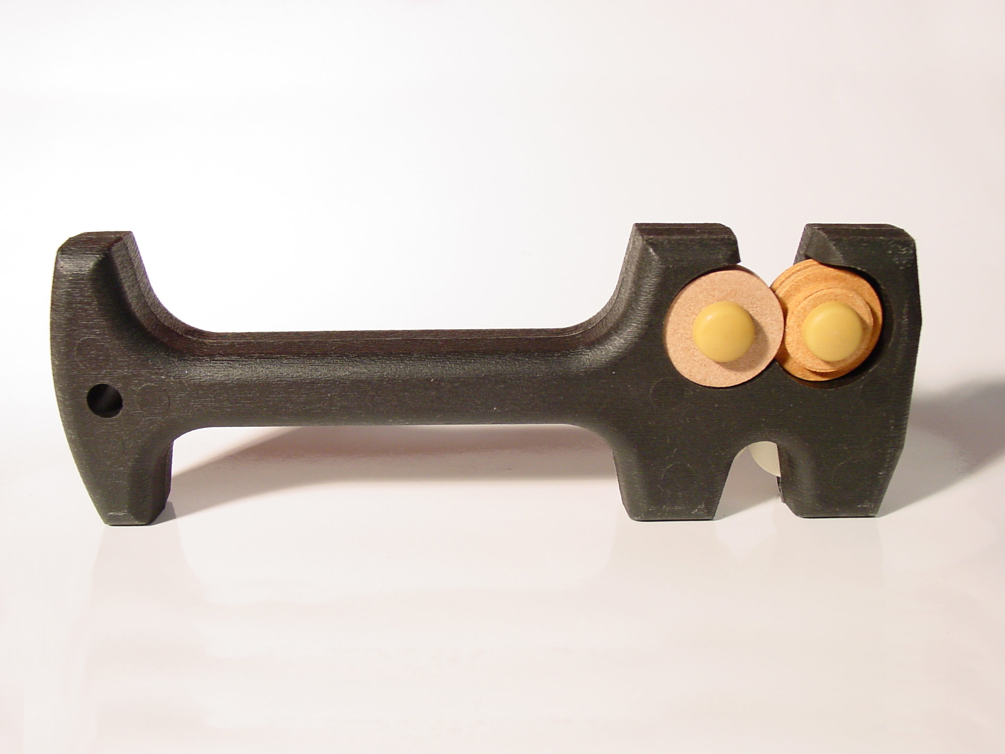 McGowan FireStone Manual Knife Sharpener Wayfair