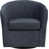 Aston Anthracite Polyester Blend