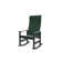 Leeward MGP Sling Supreme Rocking Chair