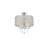 Dusin Semi Flush Mount-61751751-61751752-61869714