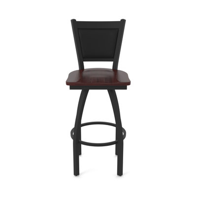 Tabouret pivotant Hadleigh