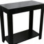Table de bout, table d'appoint et table de chevet Dawnview-1870784773
