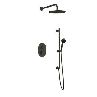 Opera Complete Shower System