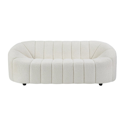Canapé Teddy Sherpa