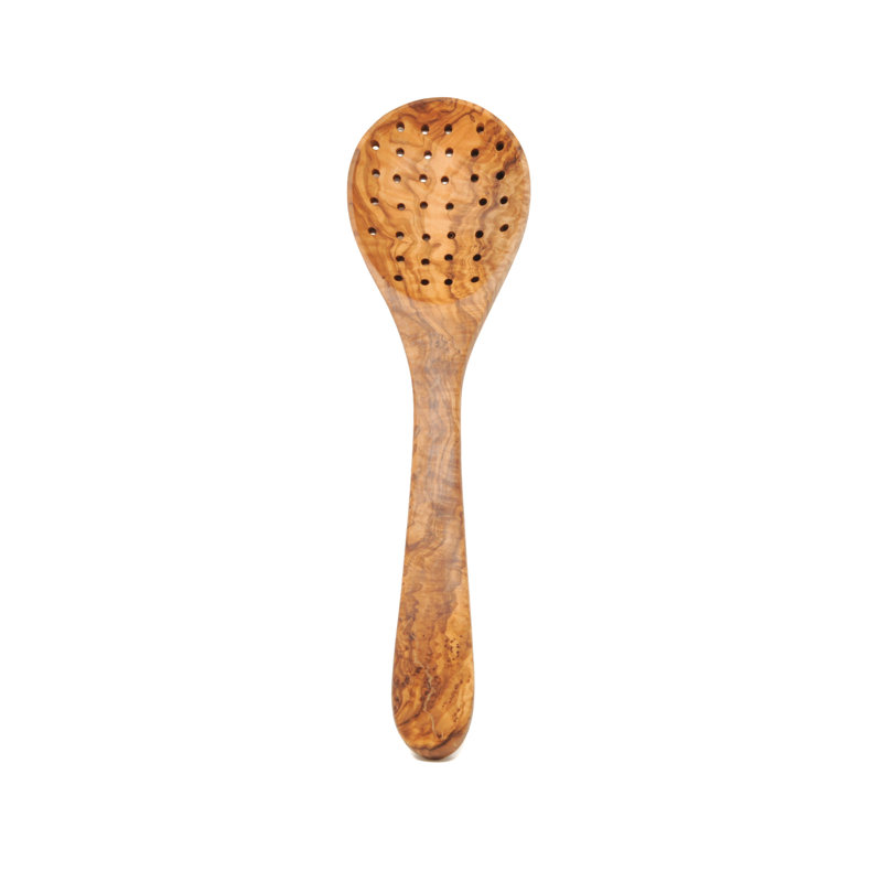 Cuillère à cuisson en bois Beldi Nest
