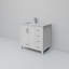 Ensemble de meuble-lavabo simple 36 po Jacques-87286929-112954384