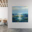 Sun On The Water Print by Barclay Butera-30726323-30726319