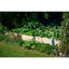 Danyell Wood Raised Garden Bed-1337017790