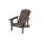 Ayuub Outdoor Adirondack Chair-856980368