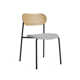 SideBySide Chair