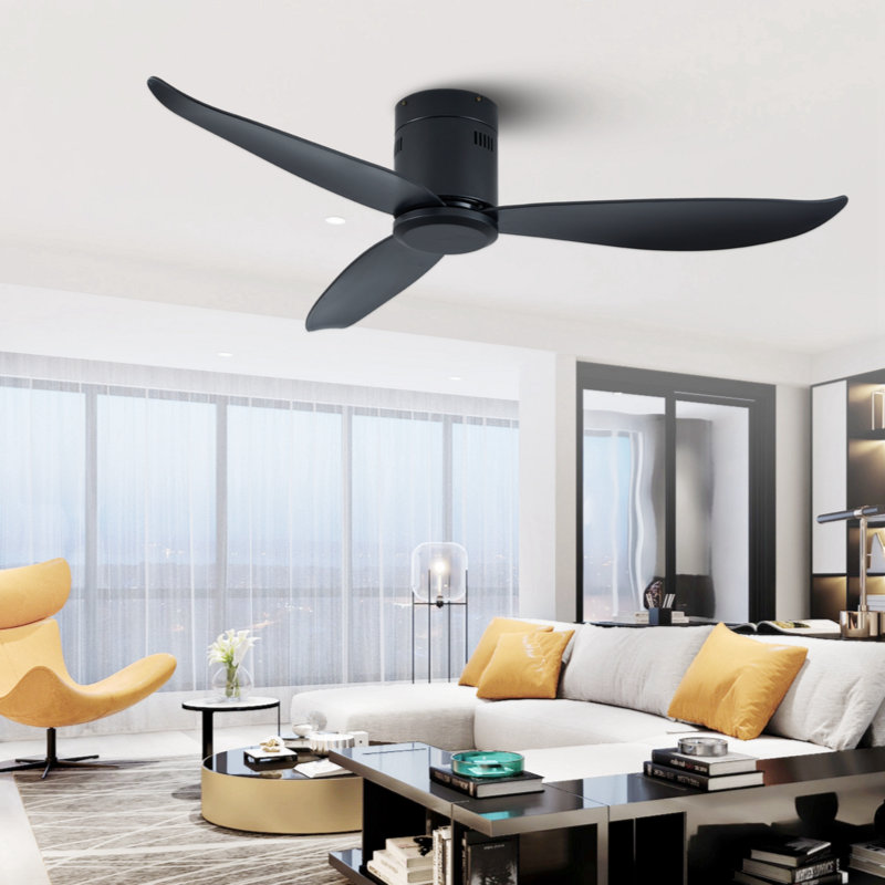 Jassmin 20.47'' Ceiling Fan
