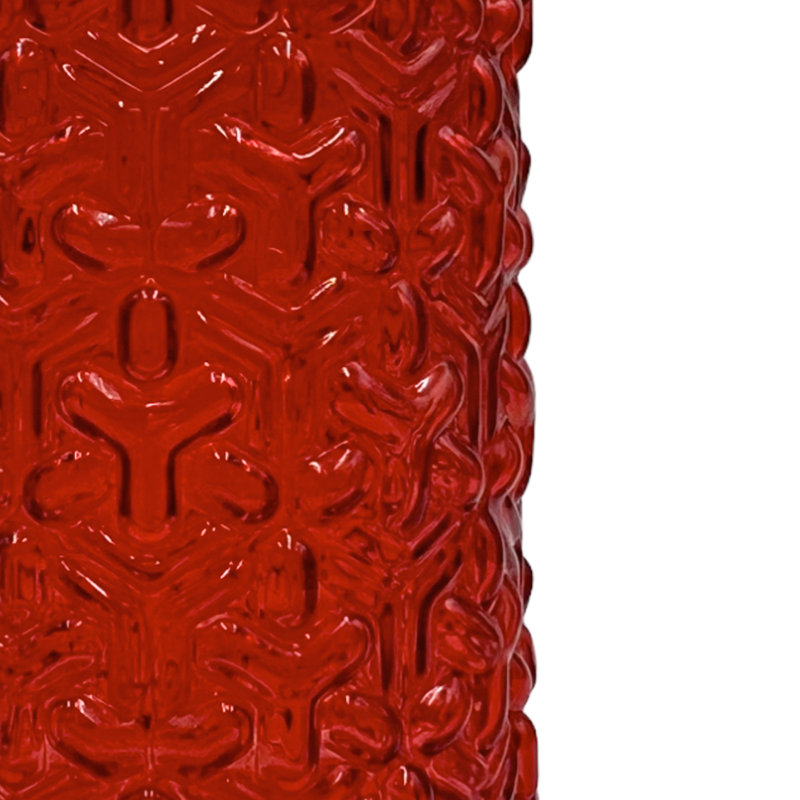 Laphonso Handmade Glass Table Vase