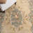 Molter Hand Tufted Wool Floral Rug-641045970