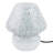 8.75"H Celeste Coloured Mushroom Accent Lamp-2043856805