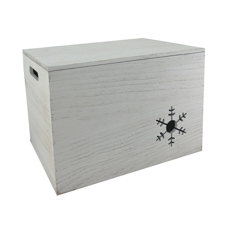 The Seasonal Aisle Box