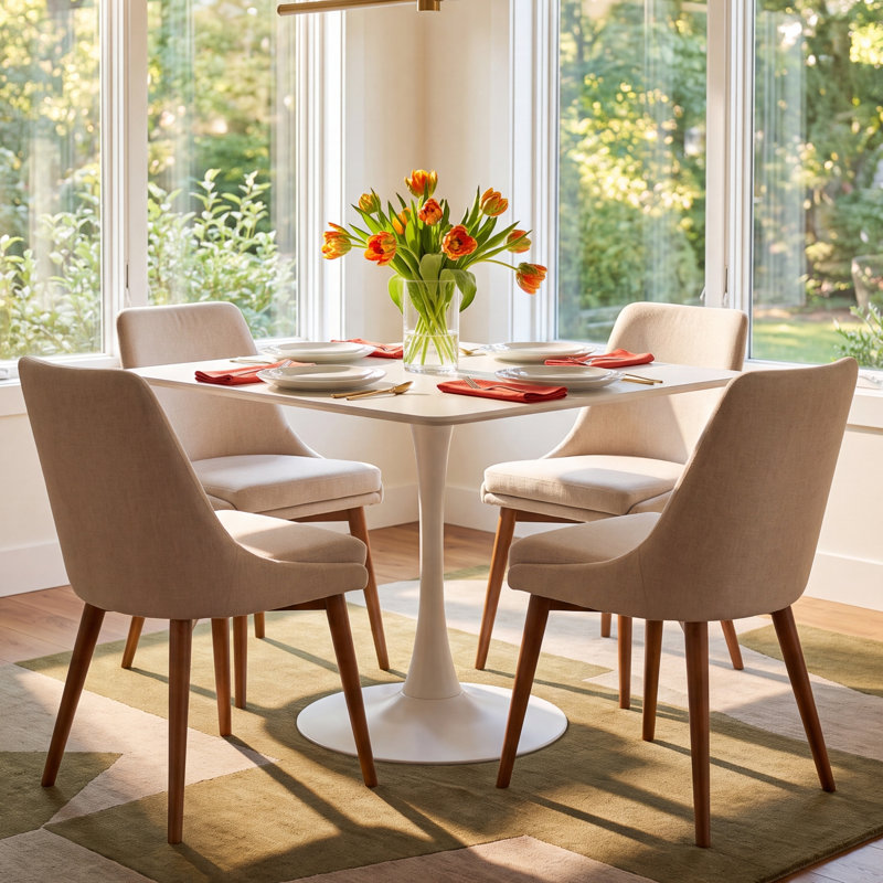 Lorette Stefania Dining Table