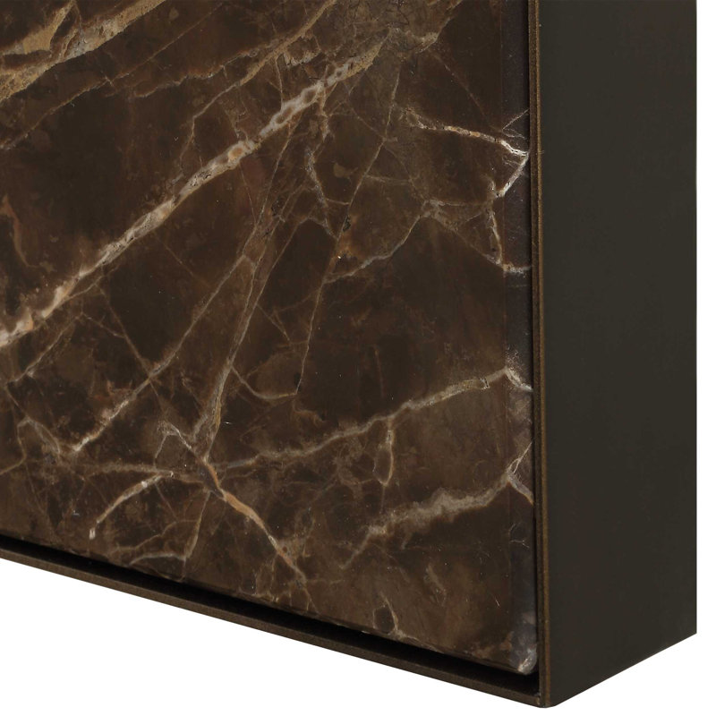 Miroir Uttermost Hanover