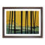 Dazzling Forest - Framed Print-1260464159-1260462849