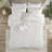 Duvet Mini Set Ivory-114529048