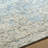 Baxter Hand Knotted Abstract Indoor Rug-102032922