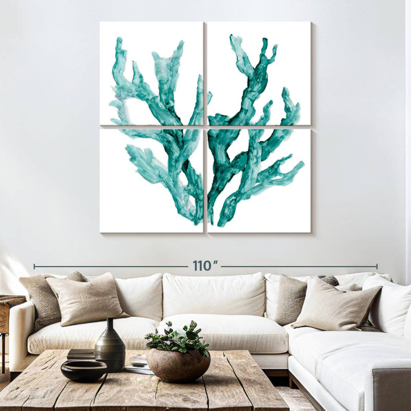 Brampt Sea Coral II