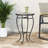 La Crescenta Side Table